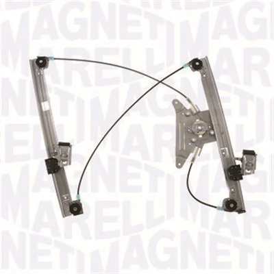 Window Regulator